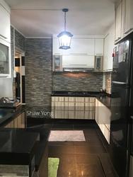 Blk 606 Senja Road (Bukit Panjang), HDB 5 Rooms #156165372